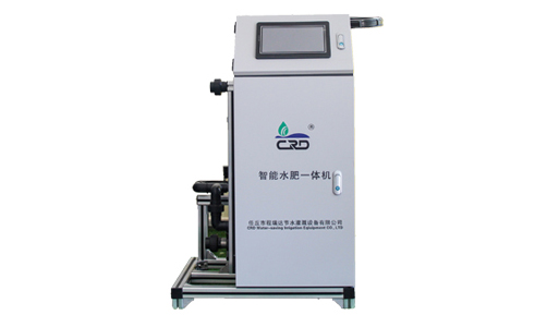 红河全自动水肥一体机