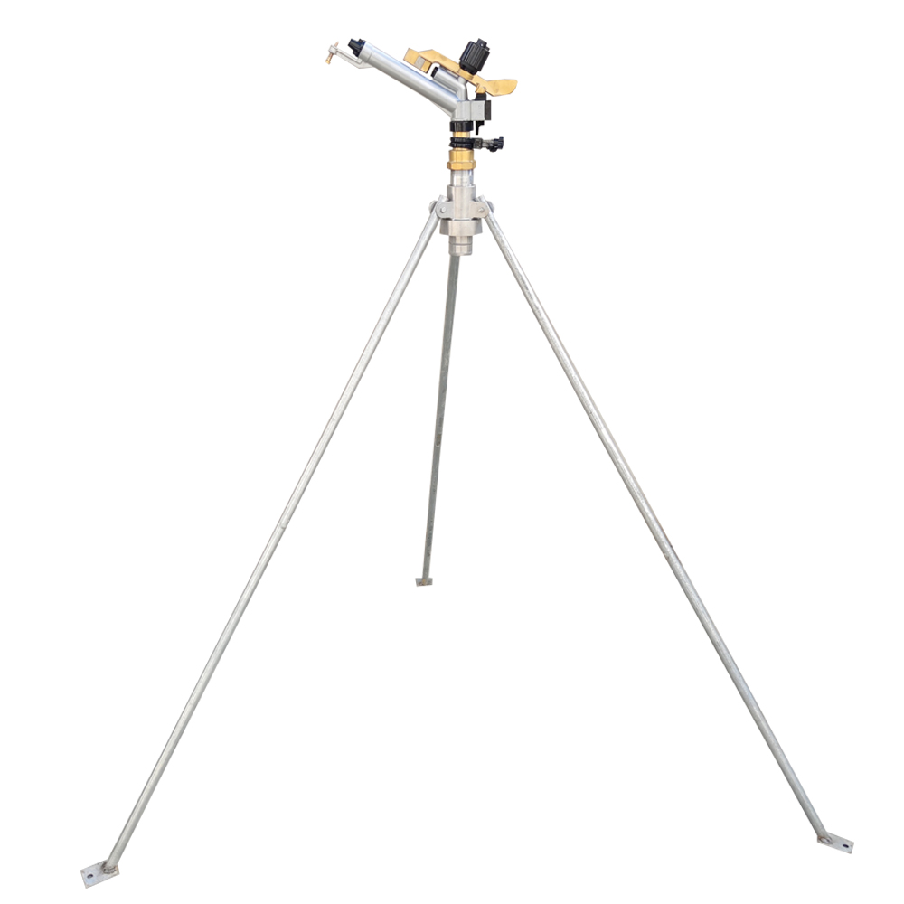 红河程瑞达 CRC30 灌溉喷枪支架四大核心优势