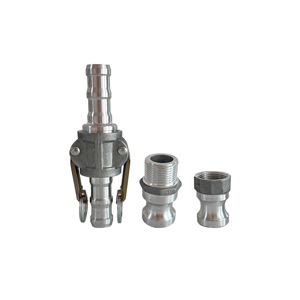 红河1.0寸快速接头