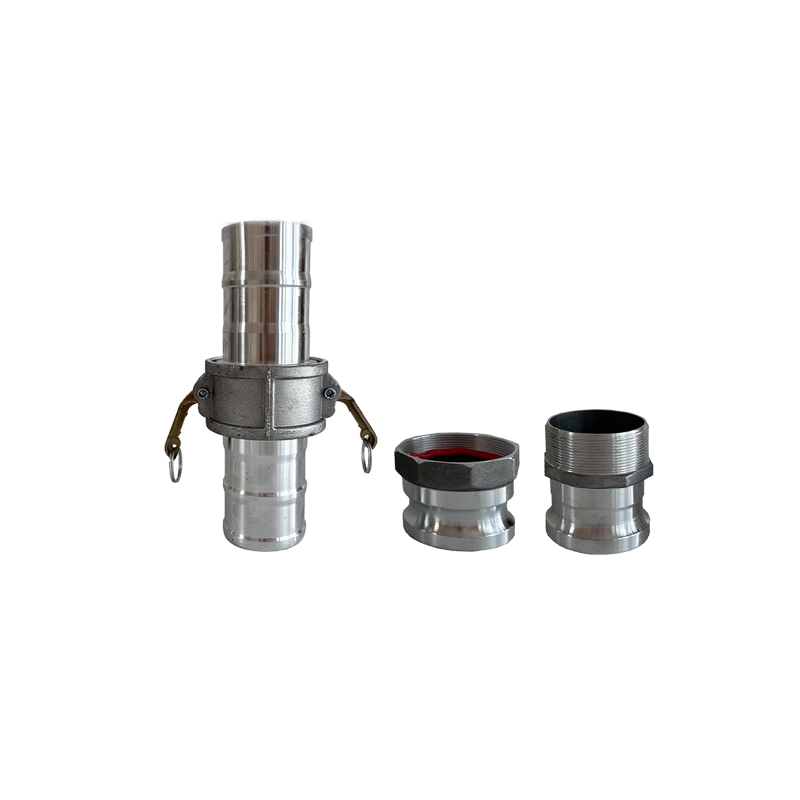 红河3.0寸快速接头