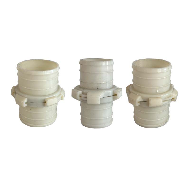 红河塑料快速接头