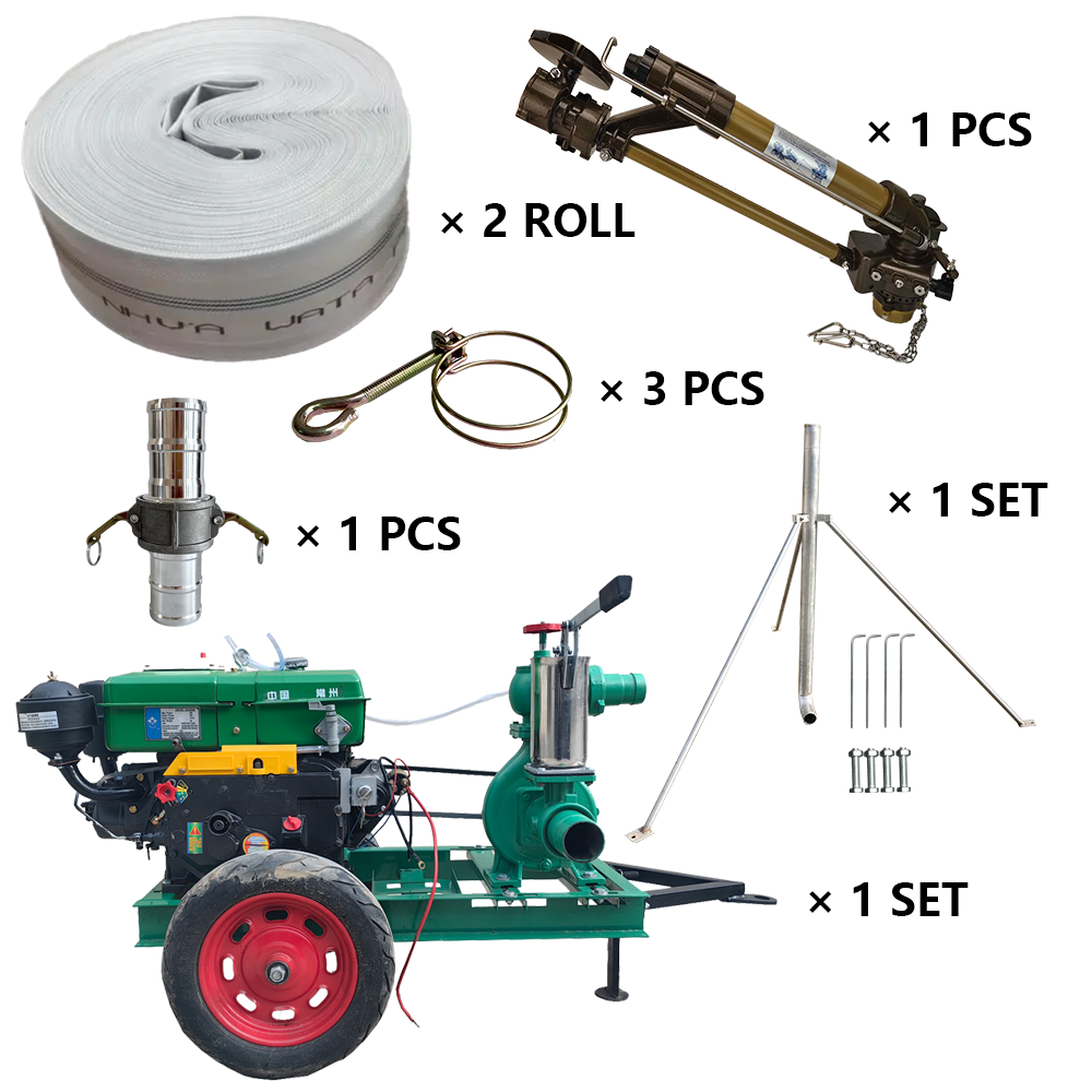 红河海外客户盛赞，程瑞达 NS40 涡轮喷枪套装超给力