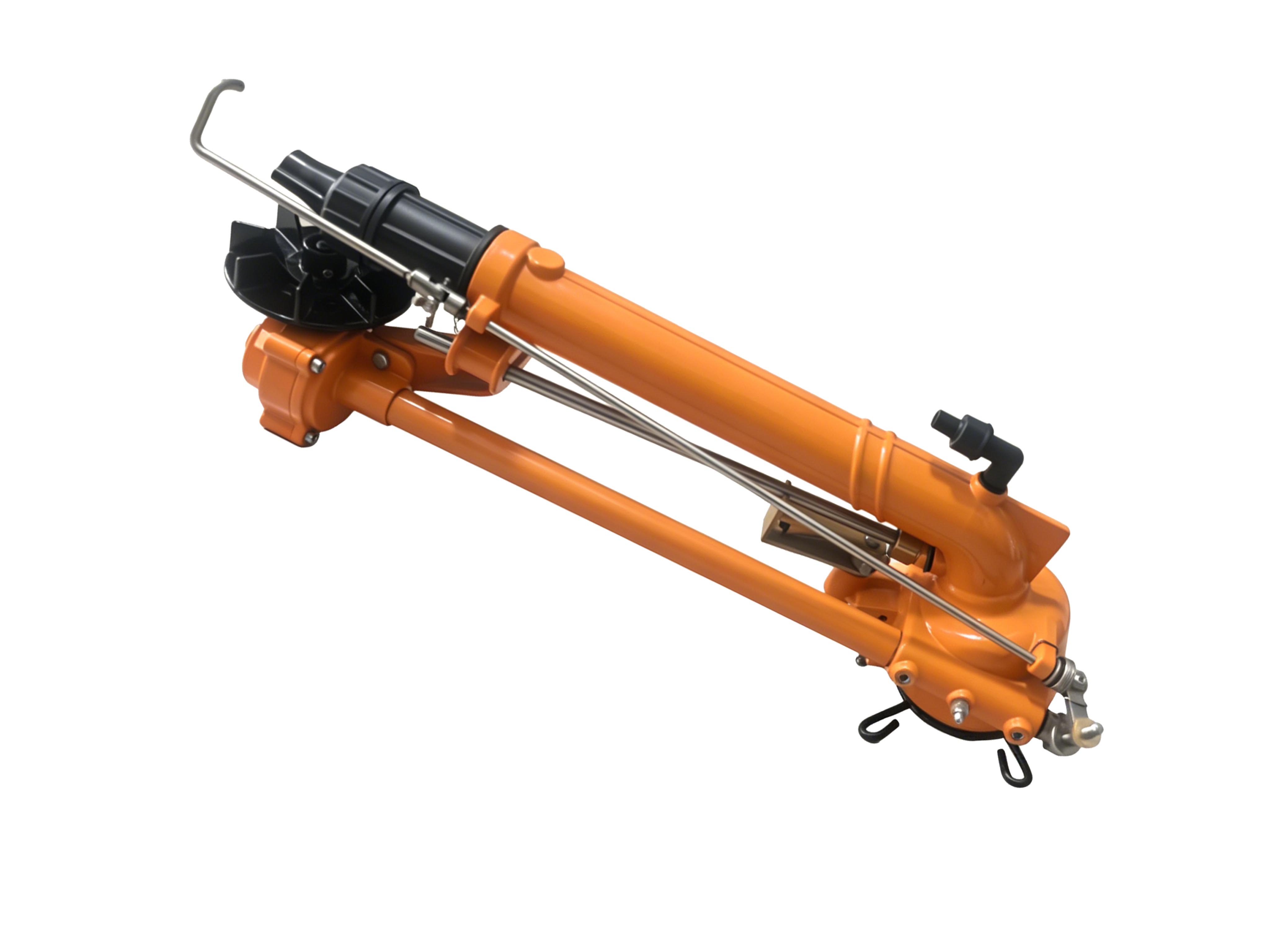 红河SK41 MAX涡轮喷枪